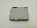 Mercedes SLK280 Central Gateway Control Module-2