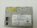 Mercedes SLK280 Central Gateway Control Module-8