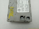Mercedes SLK280 Central Gateway Control Module-11