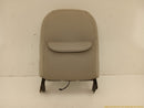 Jeep Liberty Driver Left Front Seat Upper Cushion-2