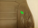 Jeep Liberty Driver Left Front Seat Upper Cushion-5