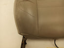 Jeep Liberty Driver Left Front Seat Upper Cushion-7