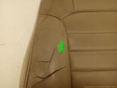 Jeep Liberty Driver Left Front Seat Upper Cushion-8