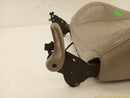 Jeep Liberty Driver Left Front Seat Upper Cushion-10