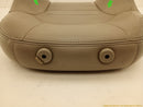 Jeep Liberty Driver Left Front Seat Upper Cushion-11