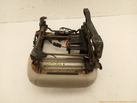 Jeep Liberty Passenger Right Front Seat Lower Cushion - 0