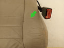 Jeep Liberty Passenger Right Front Seat Lower Cushion-6
