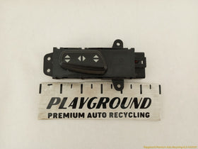 Jeep Liberty Driver Left Power Seat Switch