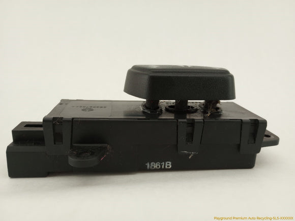 Jeep Liberty Driver Left Power Seat Switch