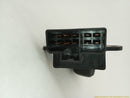 Jeep Liberty Driver Left Power Seat Switch-7