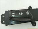 Jeep Liberty Driver Left Power Seat Switch-10