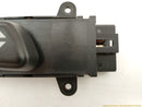 Jeep Liberty Driver Left Power Seat Switch-12