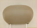 Jeep Liberty Passenger Right Front Headrest-2
