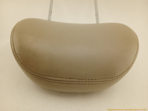 Jeep Liberty Passenger Right Front Headrest