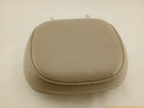 Jeep Liberty Passenger Right Front Headrest-4