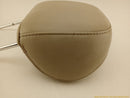 Jeep Liberty Passenger Right Front Headrest-6