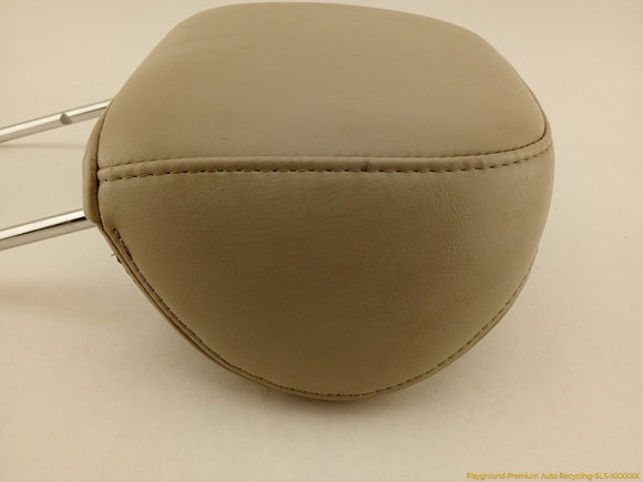 Jeep Liberty Passenger Right Front Headrest