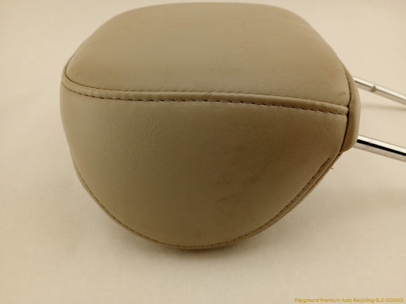 Jeep Liberty Passenger Right Front Headrest