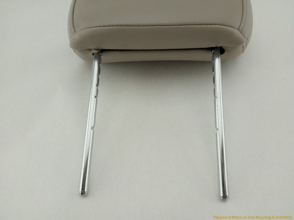 Jeep Liberty Passenger Right Front Headrest