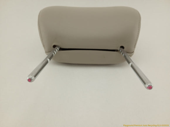 Jeep Liberty Passenger Right Front Headrest