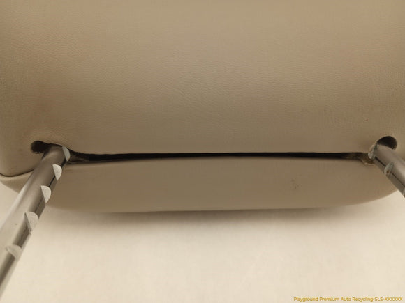 Jeep Liberty Passenger Right Front Headrest