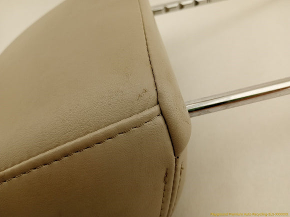 Jeep Liberty Passenger Right Front Headrest