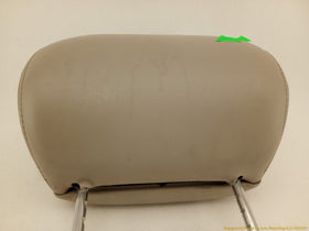 Jeep Liberty Driver Left Front Headrest - 0