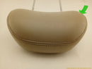 Jeep Liberty Driver Left Front Headrest-3