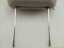 Jeep Liberty Driver Left Front Headrest-6
