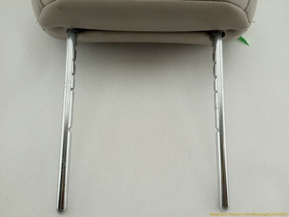 Jeep Liberty Driver Left Front Headrest