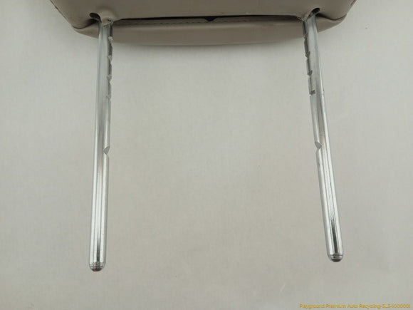 Jeep Liberty Driver Left Front Headrest