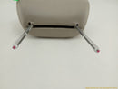 Jeep Liberty Driver Left Front Headrest-8