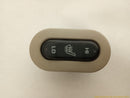 Jeep Liberty Driver Left Front Lower Seat Trim Switch-2