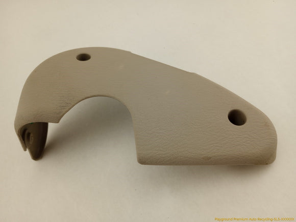 Jeep Liberty Driver Left Front Lower Seat Trim Switch