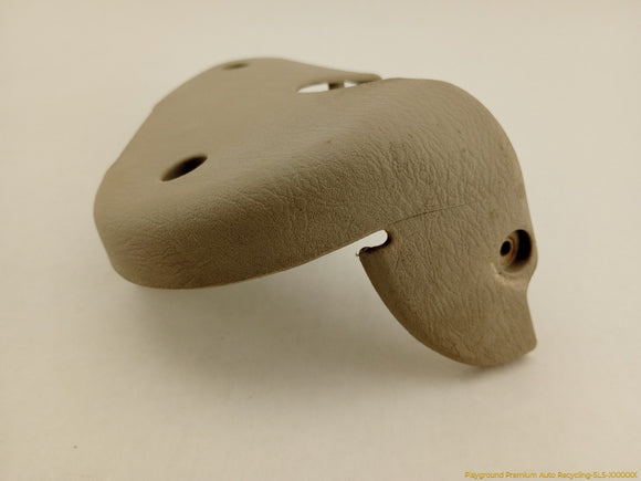 Jeep Liberty Driver Left Front Lower Seat Trim Switch