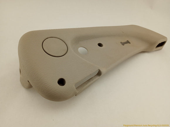 Jeep Liberty Driver Left Front Lower Seat Trim Switch