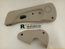 Jeep Liberty Passenger Right Front Lower Seat Trim Switch-1