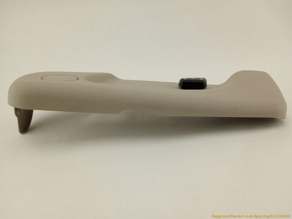 Jeep Liberty Passenger Right Front Lower Seat Trim Switch