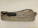 Jeep Liberty Passenger Right Front Lower Seat Trim Switch-9
