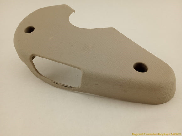 Jeep Liberty Passenger Right Front Lower Seat Trim Switch