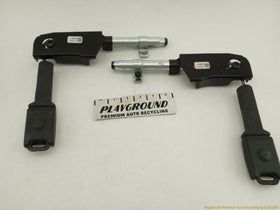 Tesla Model S Pair Of Front Seat Belt Pre Tensioners