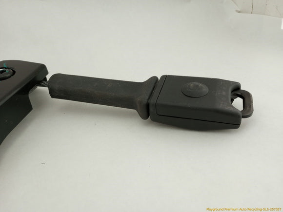 Tesla Model S Pair Of Front Seat Belt Pre Tensioners