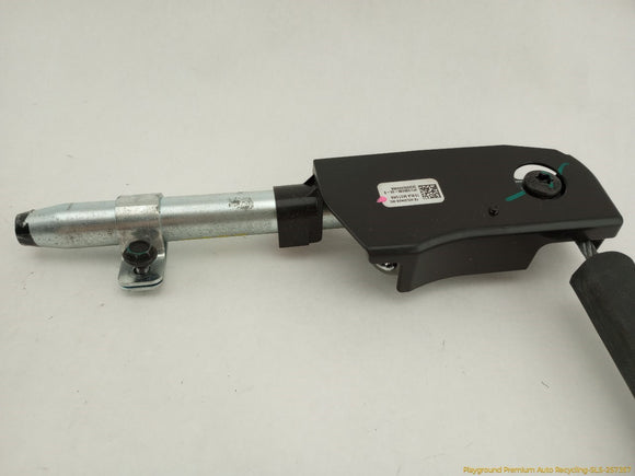 Tesla Model S Pair Of Front Seat Belt Pre Tensioners