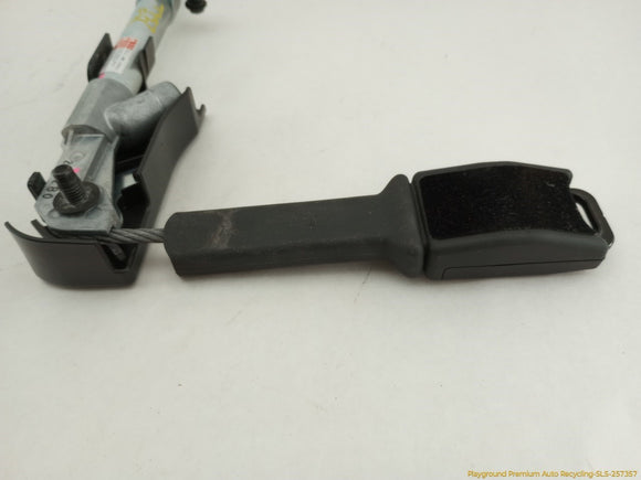 Tesla Model S Pair Of Front Seat Belt Pre Tensioners