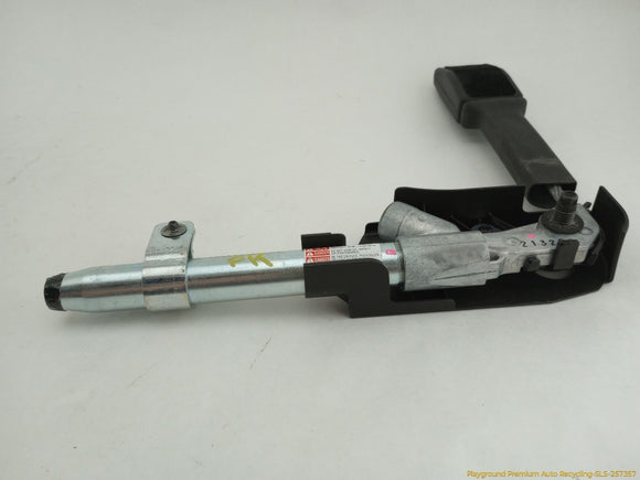 Tesla Model S Pair Of Front Seat Belt Pre Tensioners