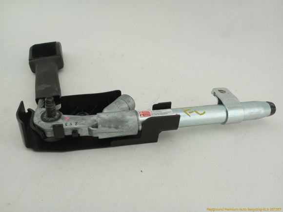 Tesla Model S Pair Of Front Seat Belt Pre Tensioners