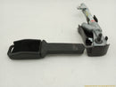 Tesla Model S Pair Of Front Seat Belt Pre Tensioners-11