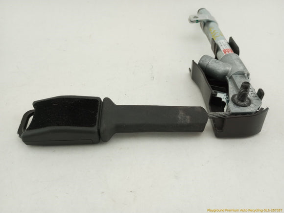 Tesla Model S Pair Of Front Seat Belt Pre Tensioners