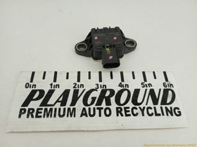 Tesla Model S Stability Yaw Rate Control Module