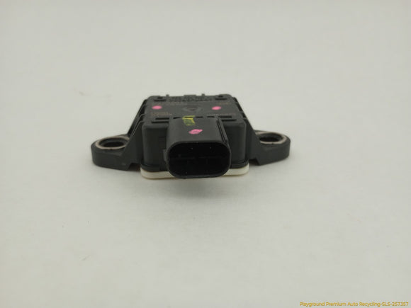 Tesla Model S Stability Yaw Rate Control Module